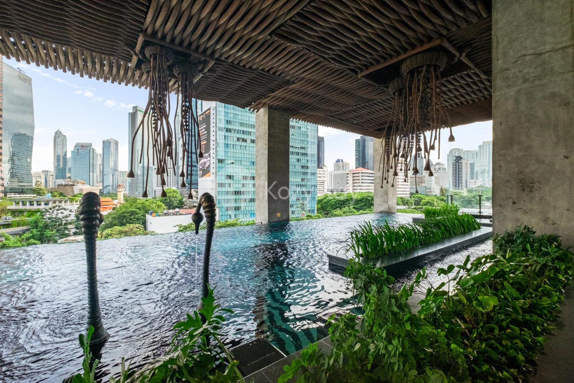 Sumiya By Kozystay - Sudirman Jakarta