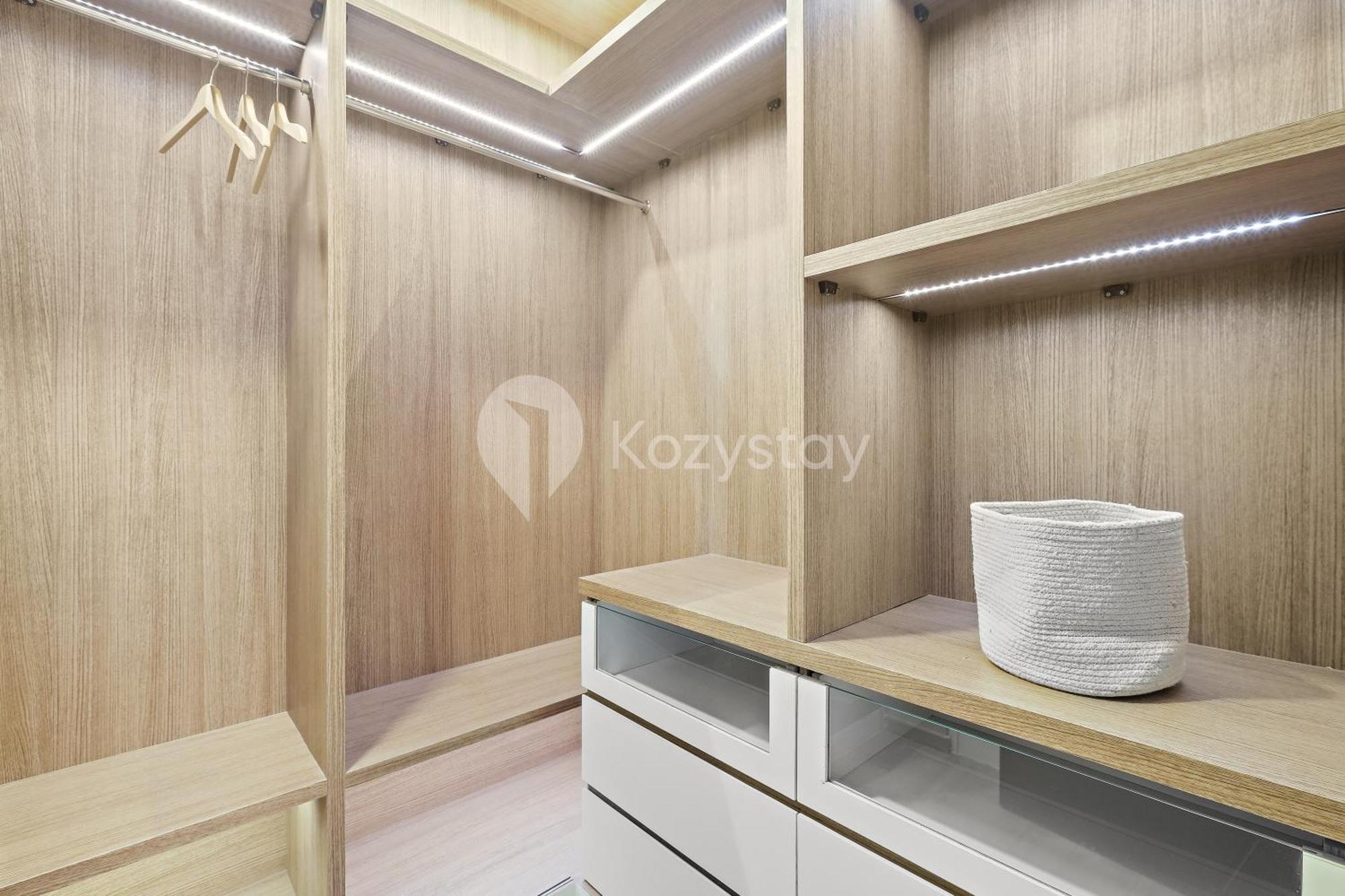 Sumiya By Kozystay - Sudirman Pangsapuri