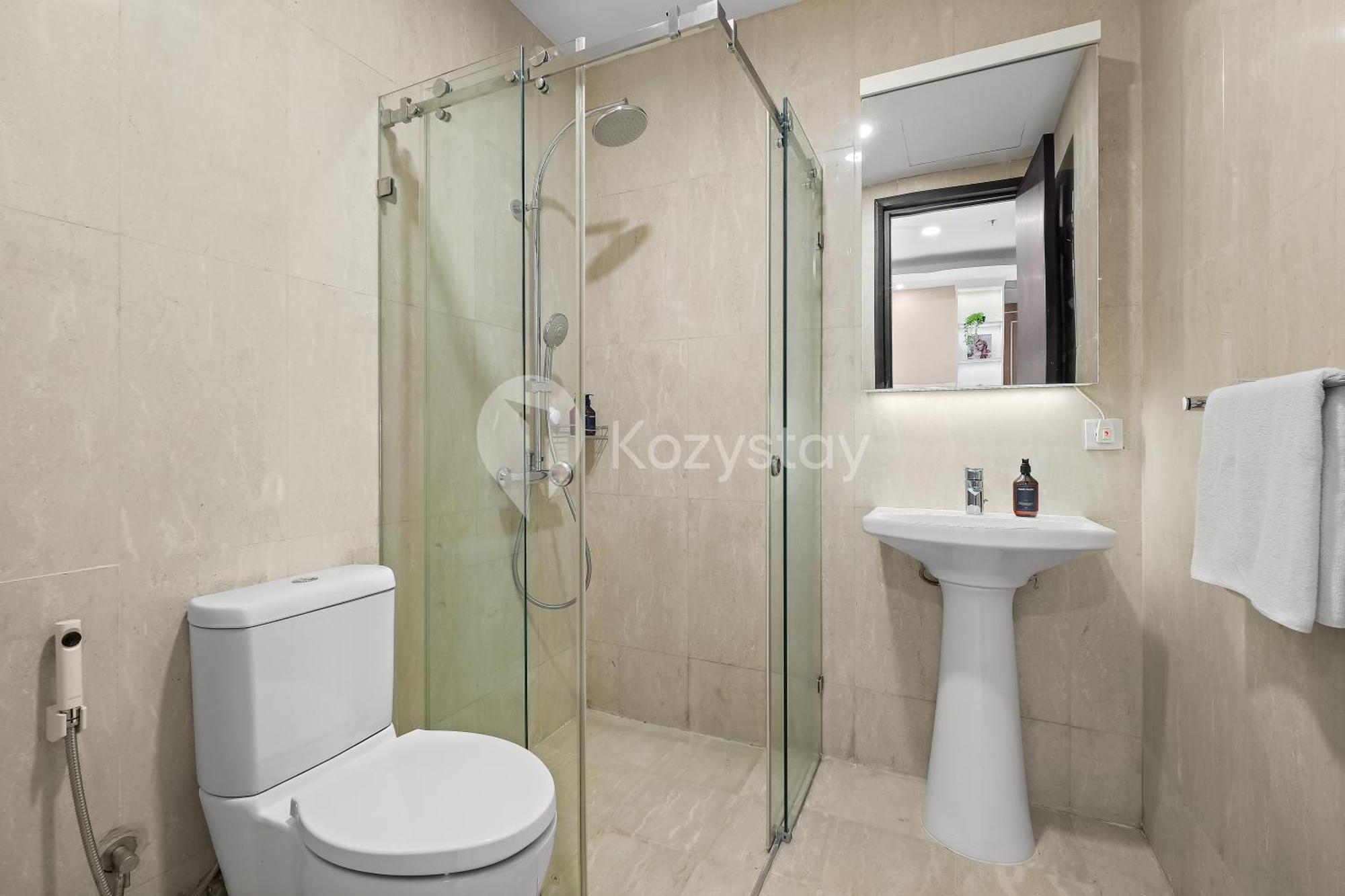 Sumiya By Kozystay - Sudirman Jakarta